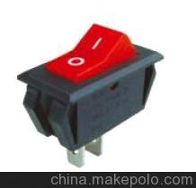 【翹板開關(guān),電源開關(guān),船型開關(guān)PN-604FB1 BRA6B】價格,廠家,圖片,電工開關(guān),北京旺達(dá)盛電氣-