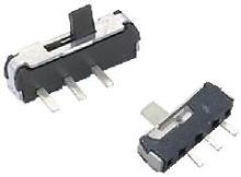 撥動開關產品供求信息解析與市場動態