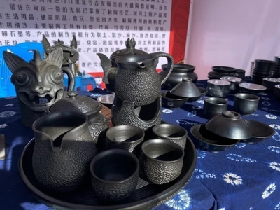 云南省2020年‘文化和自然遺產日’文化遺產宣傳展示活動在楚雄精彩開幕