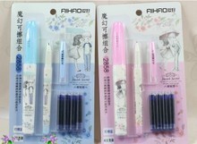 探索可擦鋼筆 文化用品新寵，辦公學(xué)習(xí)雙贏(yíng)